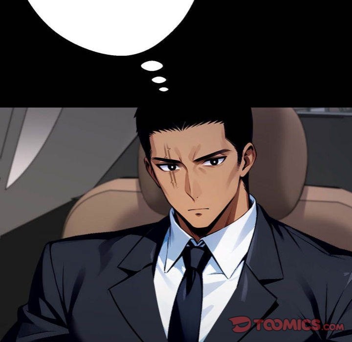 Gangster x Office Lady - Chapter 54 [photo 102] - MangaPorn