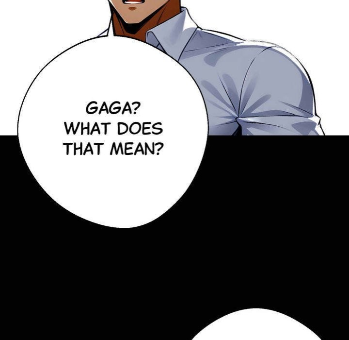 Gangster x Office Lady - Chapter 54 [photo 11] - MangaPorn