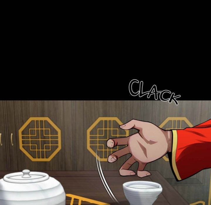 Gangster x Office Lady - Chapter 54 [photo 110] - MangaPorn