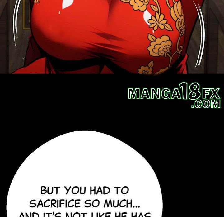 Gangster x Office Lady - Chapter 54 [photo 113] - MangaPorn