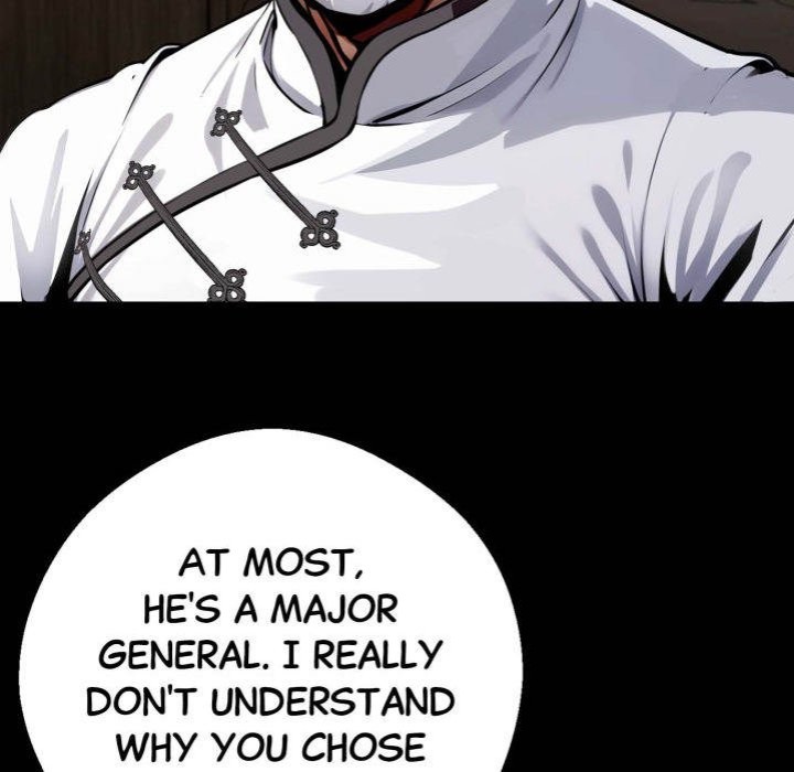 Gangster x Office Lady - Chapter 54 [photo 115] - MangaPorn