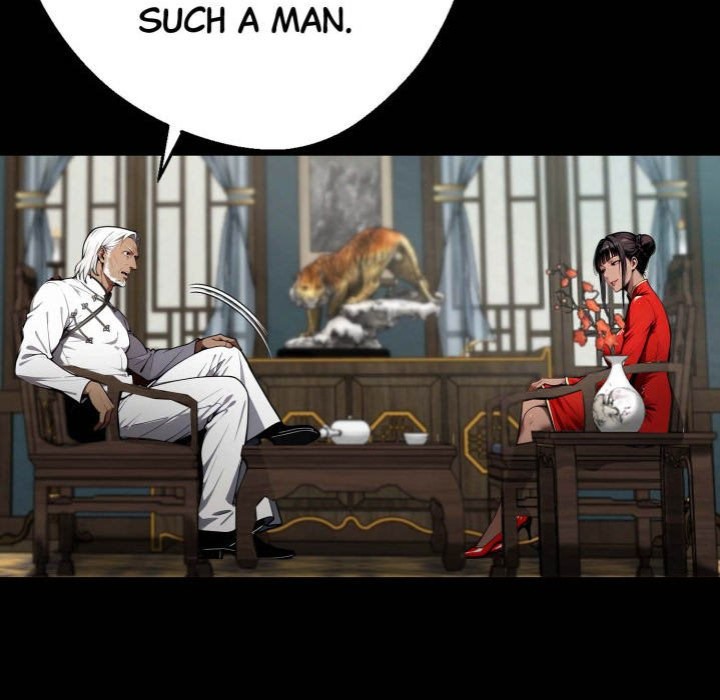 Gangster x Office Lady - Chapter 54 [photo 116] - MangaPorn