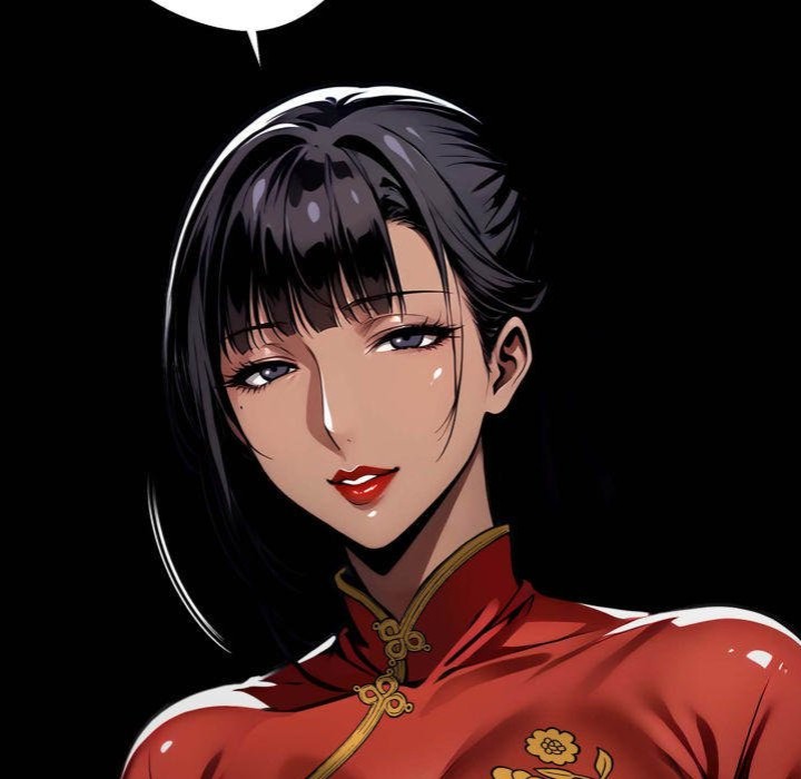Gangster x Office Lady - Chapter 54 [photo 127] - MangaPorn