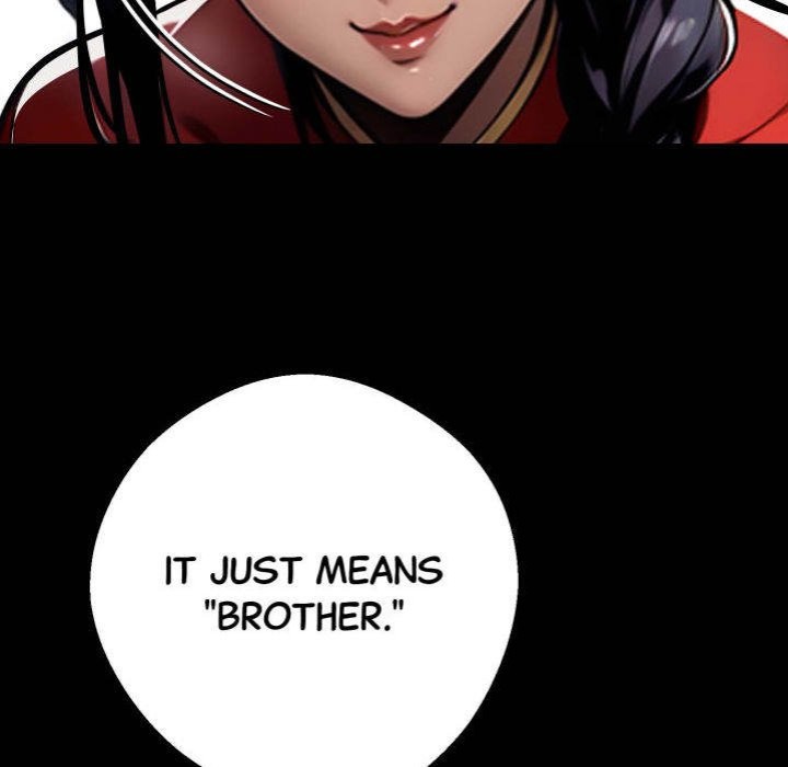 Gangster x Office Lady - Chapter 54 [photo 13] - MangaPorn