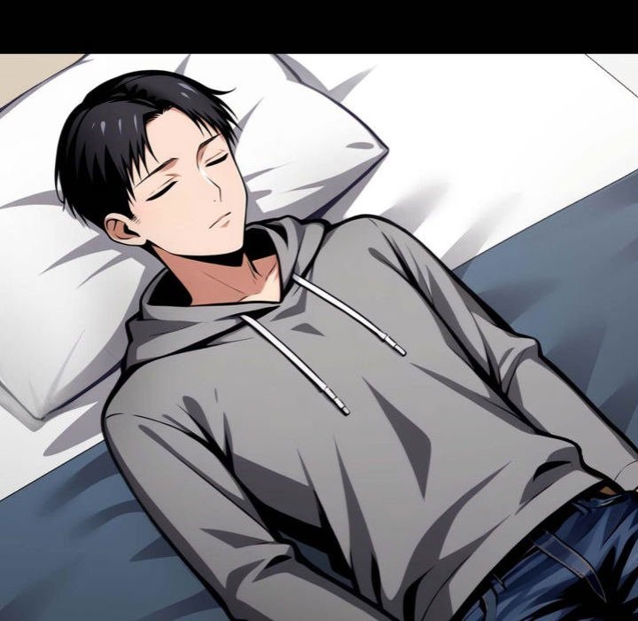 Gangster x Office Lady - Chapter 54 [photo 133] - MangaPorn