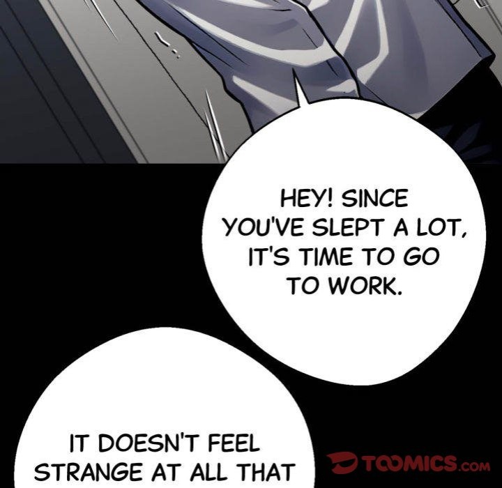 Gangster x Office Lady - Chapter 54 [photo 138] - MangaPorn