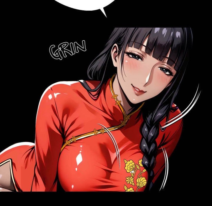 Gangster x Office Lady - Chapter 54 [photo 14] - MangaPorn