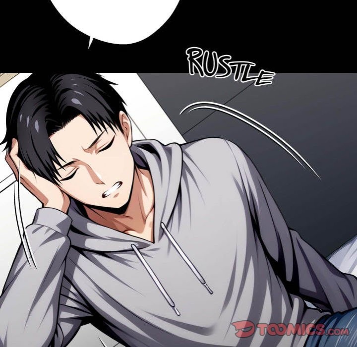 Gangster x Office Lady - Chapter 54 [photo 147] - MangaPorn
