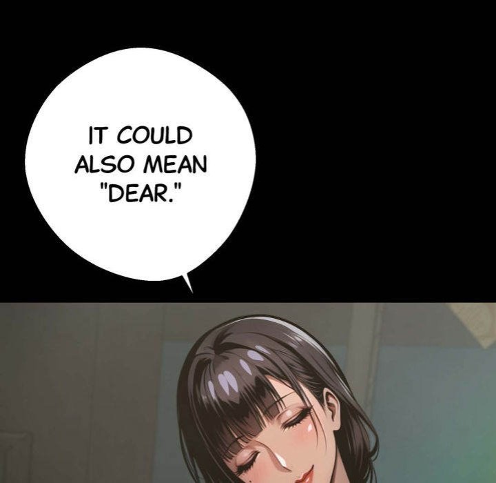 Gangster x Office Lady - Chapter 54 [photo 15] - MangaPorn