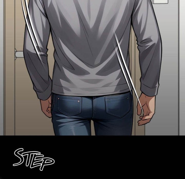 Gangster x Office Lady - Chapter 54 [photo 150] - MangaPorn