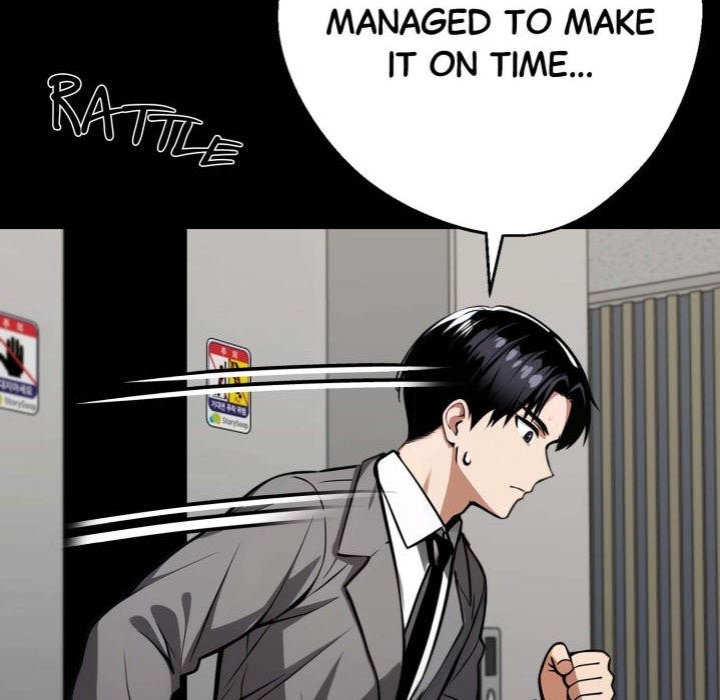 Gangster x Office Lady - Chapter 54 [photo 154] - MangaPorn