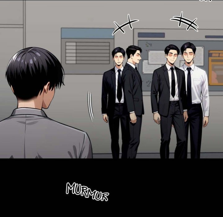 Gangster x Office Lady - Chapter 54 [photo 157] - MangaPorn