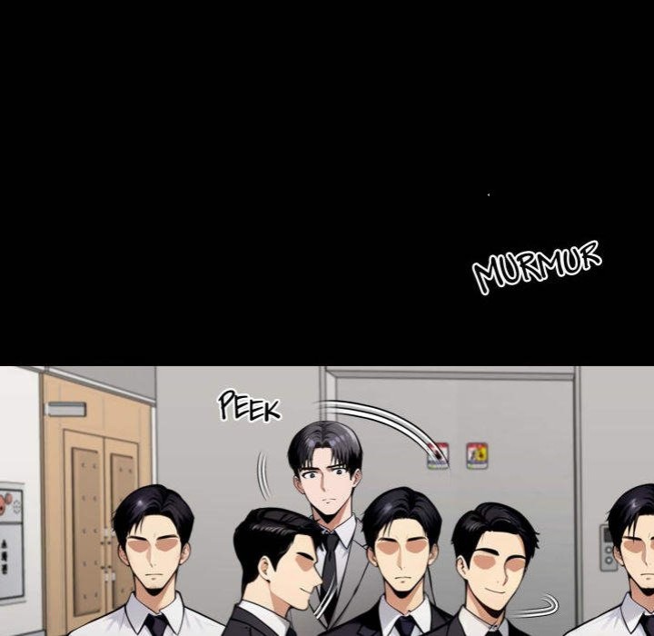 Gangster x Office Lady - Chapter 54 [photo 158] - MangaPorn