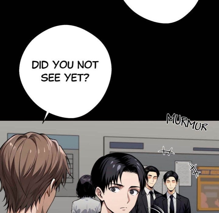 Gangster x Office Lady - Chapter 54 [photo 164] - MangaPorn