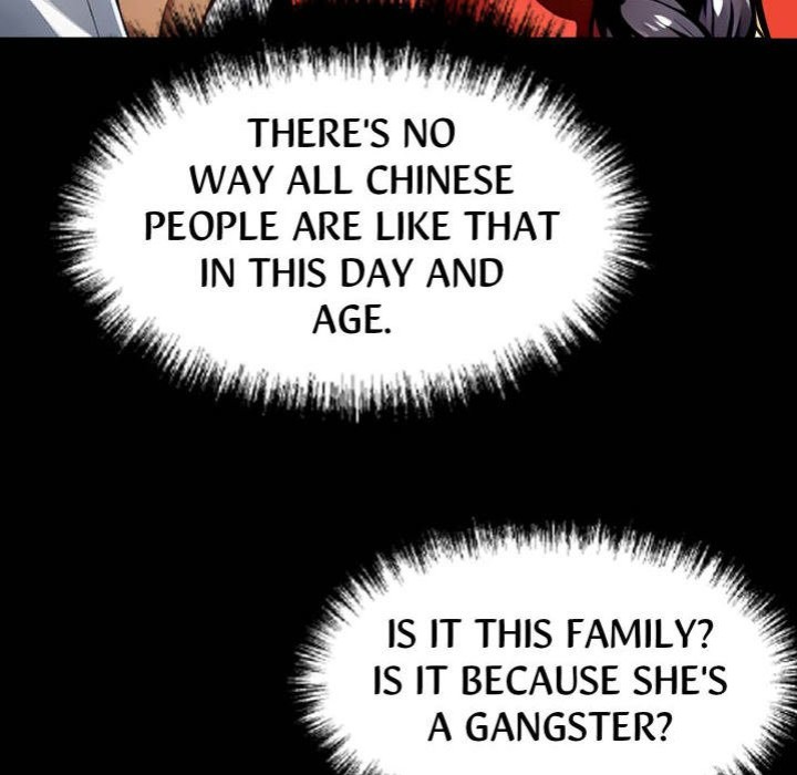 Gangster x Office Lady - Chapter 54 [photo 27] - MangaPorn