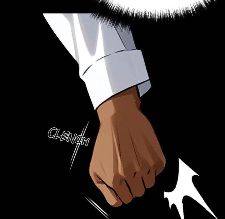Gangster x Office Lady - Chapter 54 [photo 28] - MangaPorn