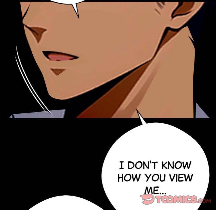 Gangster x Office Lady - Chapter 54 [photo 30] - MangaPorn