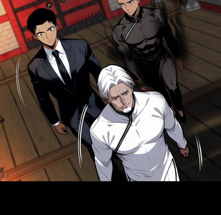 Gangster x Office Lady - Chapter 54 [photo 38] - MangaPorn