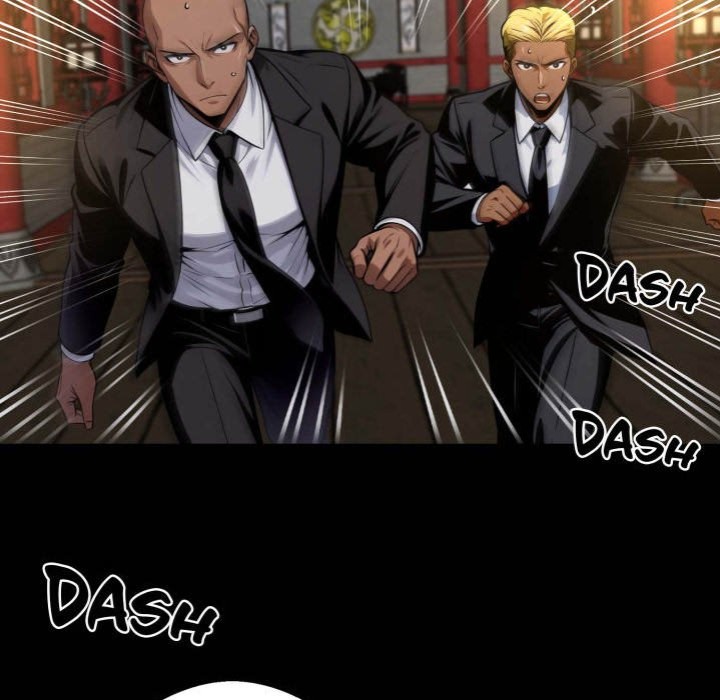 Gangster x Office Lady - Chapter 54 [photo 40] - MangaPorn