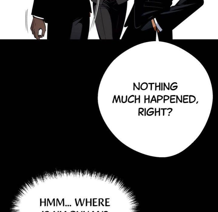 Gangster x Office Lady - Chapter 54 [photo 42] - MangaPorn