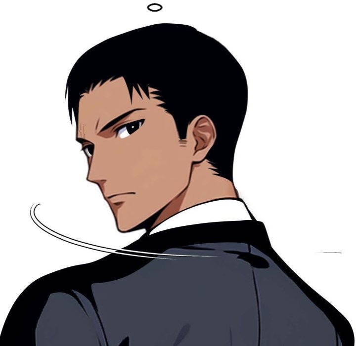 Gangster x Office Lady - Chapter 54 [photo 45] - MangaPorn