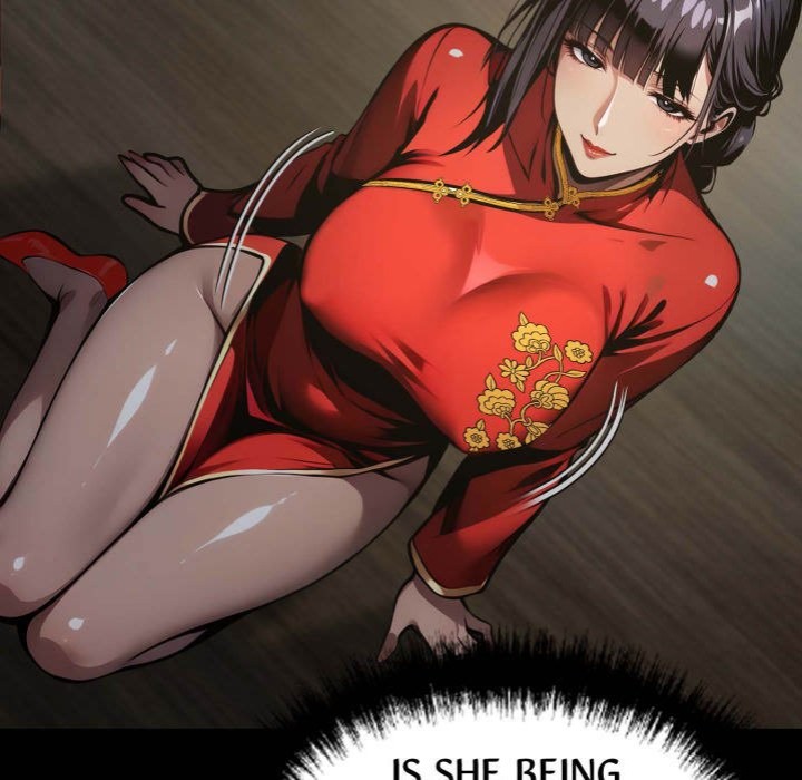 Gangster x Office Lady - Chapter 54 [photo 5] - MangaPorn