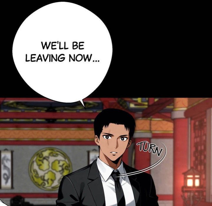 Gangster x Office Lady - Chapter 54 [photo 52] - MangaPorn