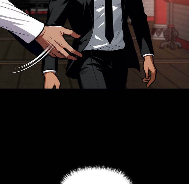 Gangster x Office Lady - Chapter 54 [photo 53] - MangaPorn