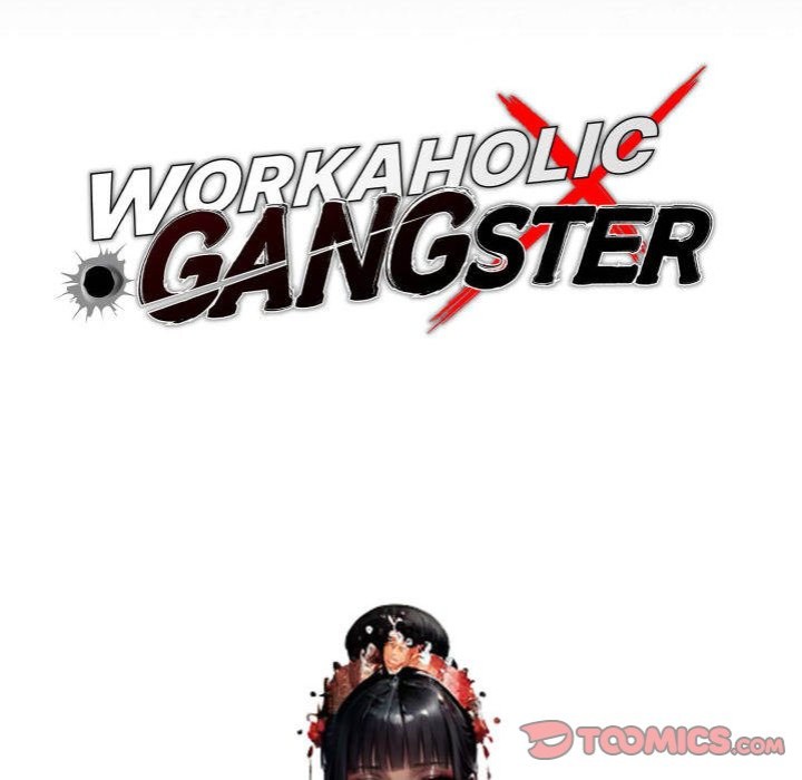 Gangster x Office Lady - Chapter 54 [photo 57] - MangaPorn