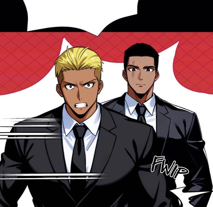 Gangster x Office Lady - Chapter 54 [photo 65] - MangaPorn