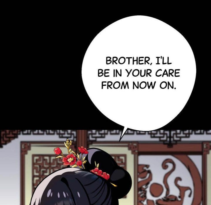Gangster x Office Lady - Chapter 54 [photo 77] - MangaPorn