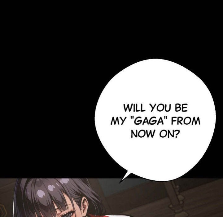 Gangster x Office Lady - Chapter 54 [photo 8] - MangaPorn