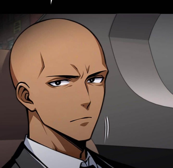 Gangster x Office Lady - Chapter 54 [photo 89] - MangaPorn