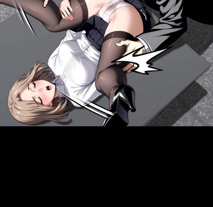 Gangster x Office Lady - Chapter 55 [photo 103] - MangaPorn