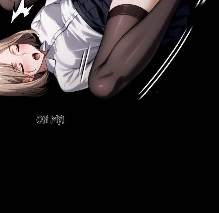 Gangster x Office Lady - Chapter 55 [photo 105] - MangaPorn