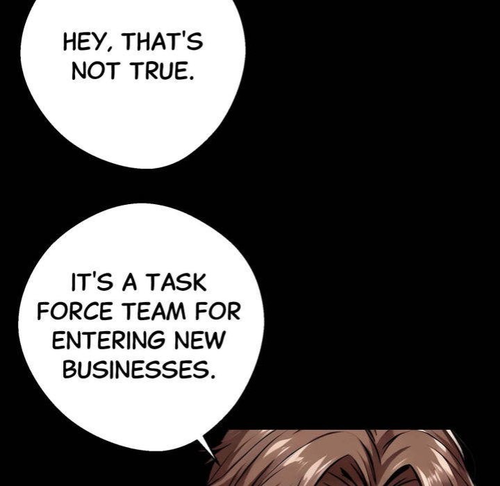 Gangster x Office Lady - Chapter 55 [photo 11] - MangaPorn