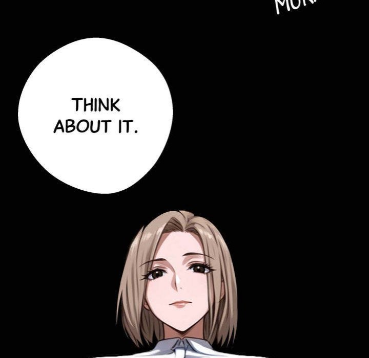 Gangster x Office Lady - Chapter 55 [photo 15] - MangaPorn