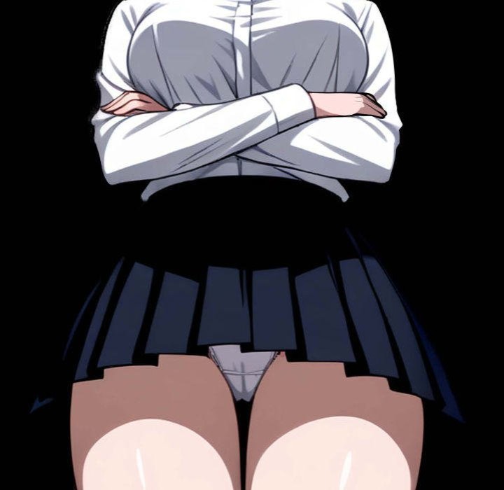 Gangster x Office Lady - Chapter 55 [photo 16] - MangaPorn