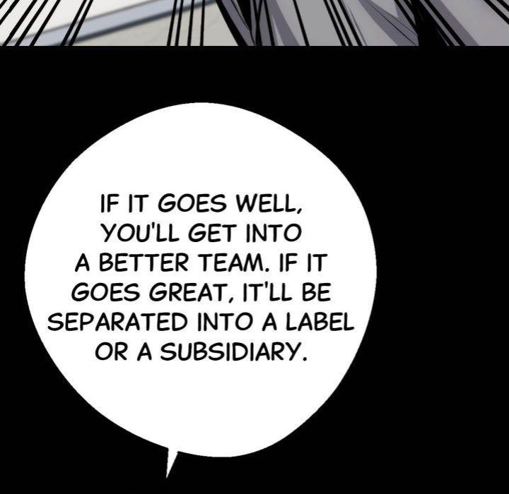 Gangster x Office Lady - Chapter 55 [photo 19] - MangaPorn