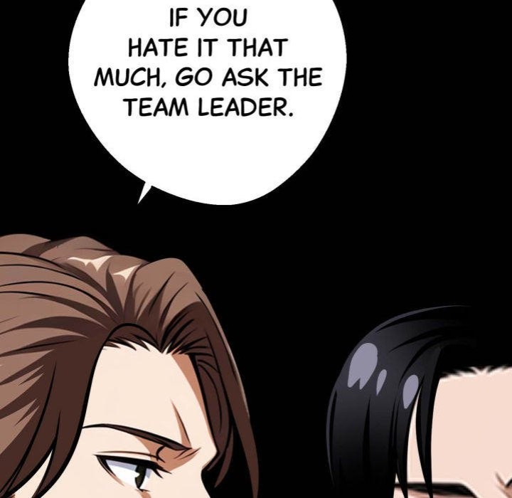 Gangster x Office Lady - Chapter 55 [photo 28] - MangaPorn