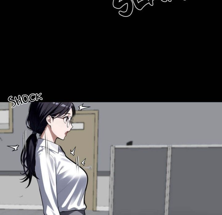 Gangster x Office Lady - Chapter 55 [photo 44] - MangaPorn