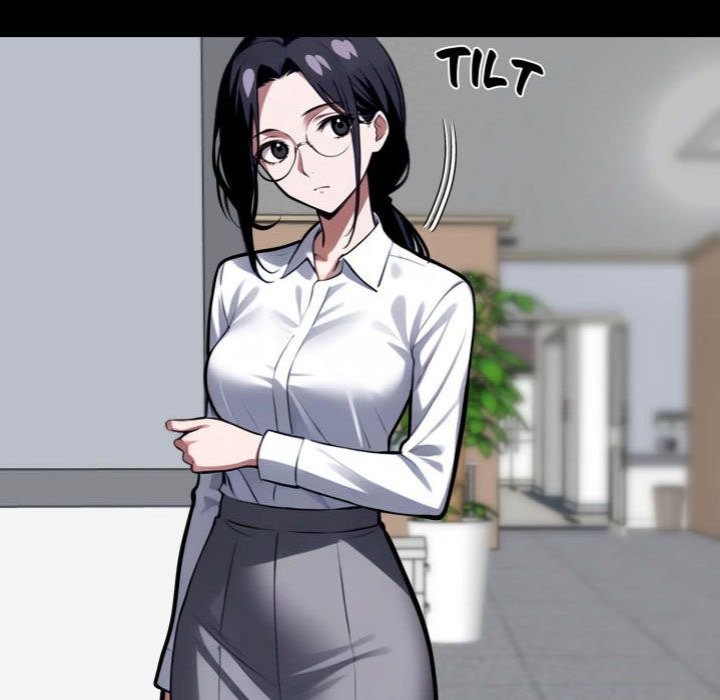 Gangster x Office Lady - Chapter 55 [photo 46] - MangaPorn