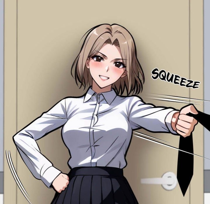Gangster x Office Lady - Chapter 55 [photo 49] - MangaPorn
