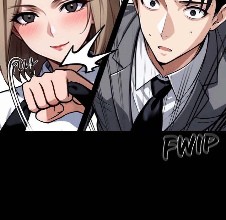 Gangster x Office Lady - Chapter 55 [photo 62] - MangaPorn