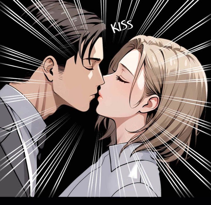 Gangster x Office Lady - Chapter 55 [photo 64] - MangaPorn