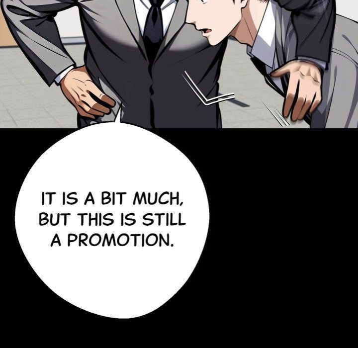 Gangster x Office Lady - Chapter 55 [photo 7] - MangaPorn