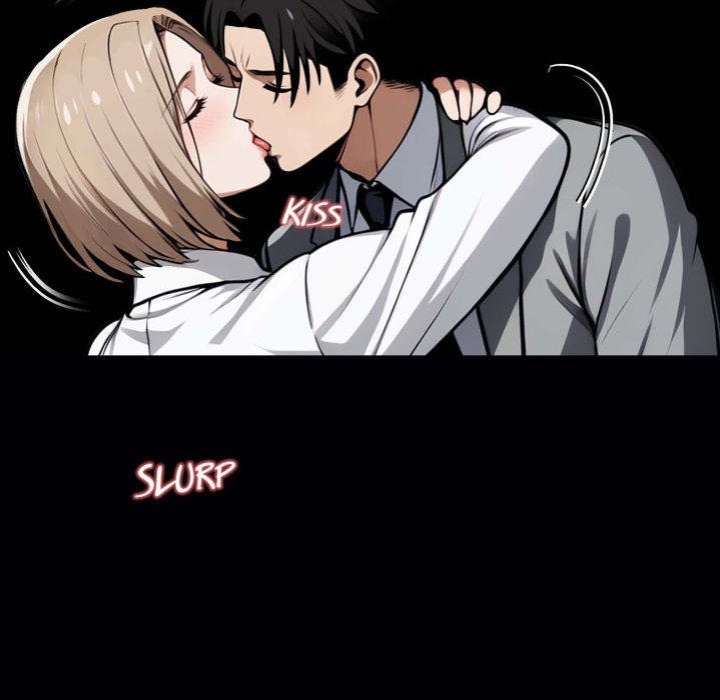 Gangster x Office Lady - Chapter 55 [photo 70] - MangaPorn