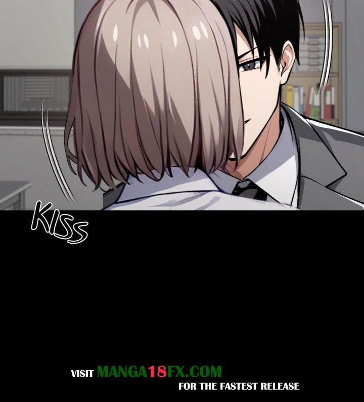 Gangster x Office Lady - Chapter 55 [photo 73] - MangaPorn
