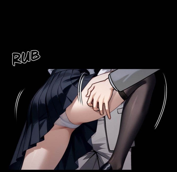 Gangster x Office Lady - Chapter 55 [photo 74] - MangaPorn