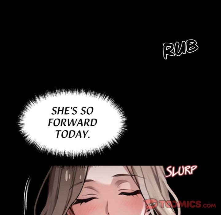 Gangster x Office Lady - Chapter 55 [photo 75] - MangaPorn